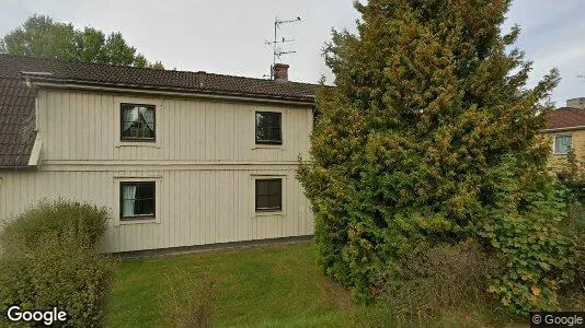 Apartments for rent in Sävsjö - Photo from Google Street View