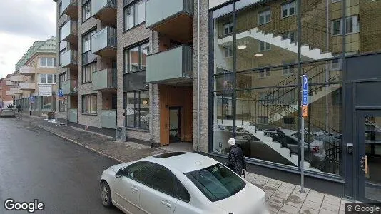 Apartments for rent in Umeå - Photo from Google Street View