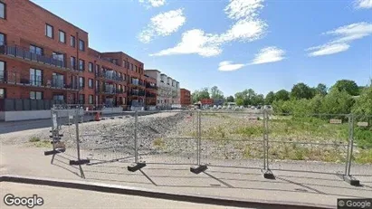 Apartments for rent in Eskilstuna - Photo from Google Street View