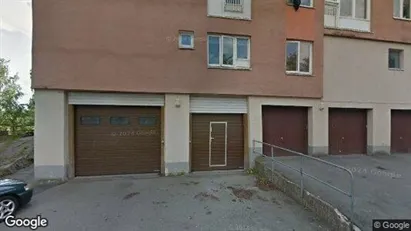 Apartments for rent in Västra hisingen - Photo from Google Street View