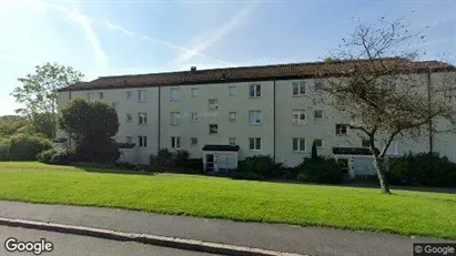 Apartments for rent in Askim-Frölunda-Högsbo - Photo from Google Street View