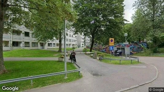 Apartments for rent in Angered - Photo from Google Street View