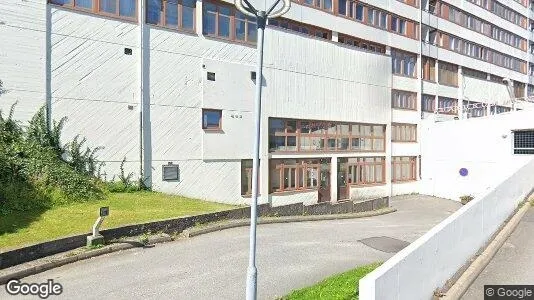 Apartments for rent in Västra hisingen - Photo from Google Street View