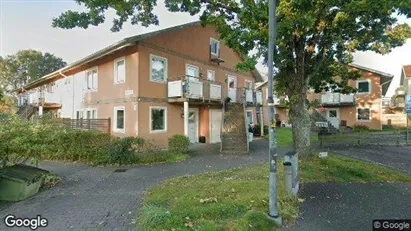 Apartments for rent in Varberg - Photo from Google Street View