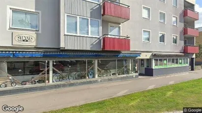 Apartments for rent in Ljungby - Photo from Google Street View
