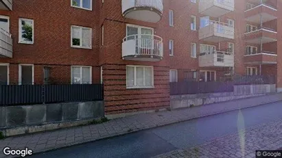 Apartments for rent in Majorna-Linné - Photo from Google Street View