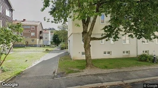 Apartments for rent in Örgryte-Härlanda - Photo from Google Street View
