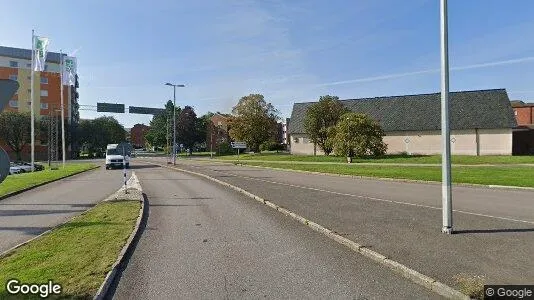 Apartments for rent in Askim-Frölunda-Högsbo - Photo from Google Street View