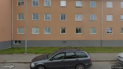 Apartments for rent in Katrineholm - Photo from Google Street View