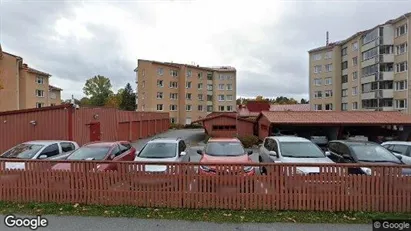 Apartments for rent in Järfälla - Photo from Google Street View