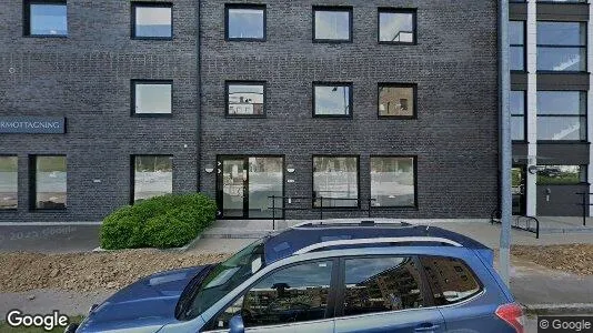 Apartments for rent in Båstad - Photo from Google Street View