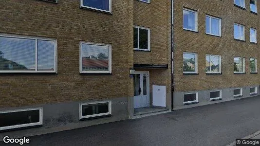 Apartments for rent in Ljungby - Photo from Google Street View