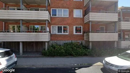 Apartments for rent in Katrineholm - Photo from Google Street View