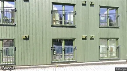Apartments for rent in Jönköping - Photo from Google Street View