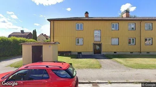 Apartments for rent in Katrineholm - Photo from Google Street View