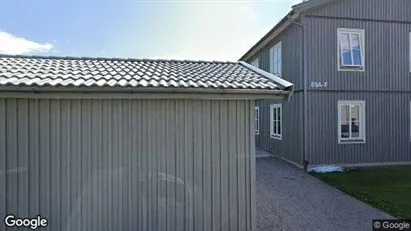 Apartments for rent in Uppsala - Photo from Google Street View