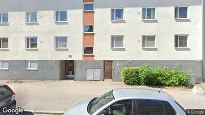 Apartments for rent in Katrineholm - Photo from Google Street View