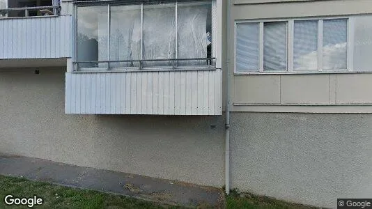 Apartments for rent in Södertälje - Photo from Google Street View