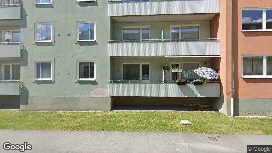 Apartments for rent in Katrineholm - Photo from Google Street View