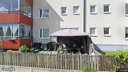 Apartments for rent in Haninge - Photo from Google Street View