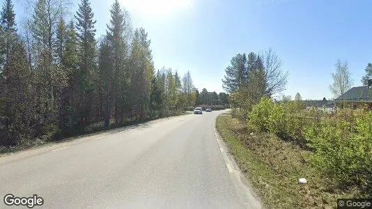 Apartments for rent in Skellefteå - Photo from Google Street View