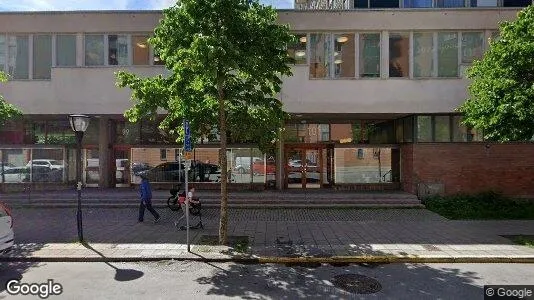 Apartments for rent in Kungsholmen - Photo from Google Street View