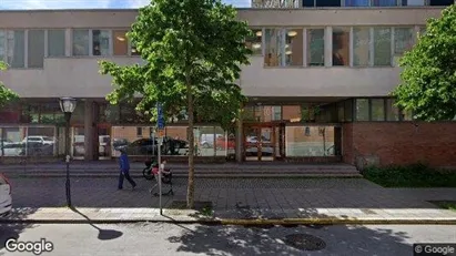 Apartments for rent in Kungsholmen - Photo from Google Street View