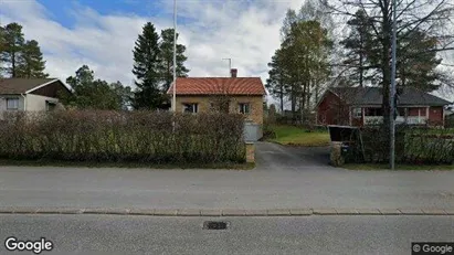 Apartments for rent in Skellefteå - Photo from Google Street View