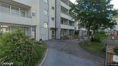Apartments for rent in Södertälje - Photo from Google Street View