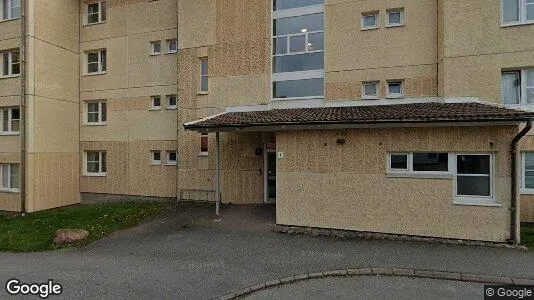Apartments for rent in Järfälla - Photo from Google Street View