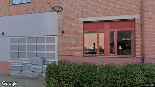 Apartments for rent in Katrineholm - Photo from Google Street View