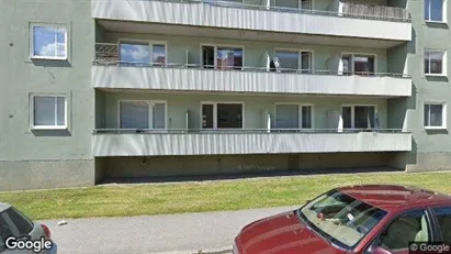 Apartments for rent in Katrineholm - Photo from Google Street View