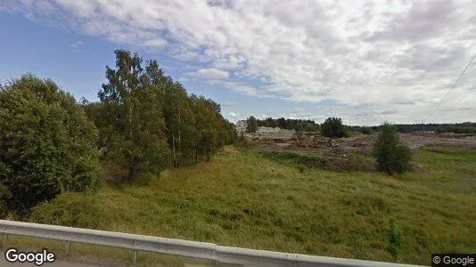 Apartments for rent in Sundbyberg - Photo from Google Street View