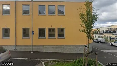 Apartments for rent in Hässleholm - Photo from Google Street View