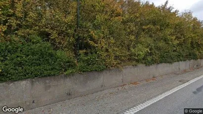 Apartments for rent in Fosie - Photo from Google Street View