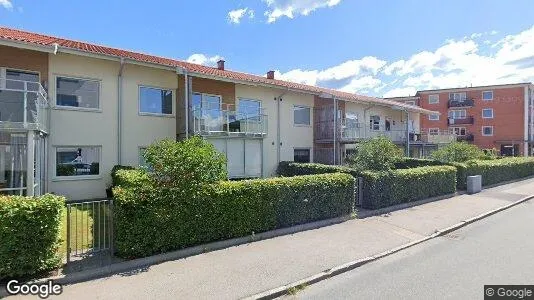 Apartments for rent in Perstorp - Photo from Google Street View