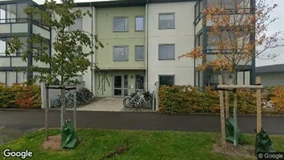 Apartments for rent in Trelleborg - Photo from Google Street View