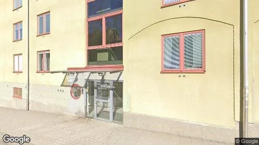 Apartments for rent in Norrköping - Photo from Google Street View