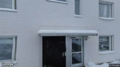 Apartments for rent in Kumla - Photo from Google Street View