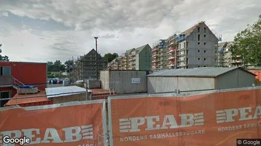 Apartments for rent in Kävlinge - Photo from Google Street View