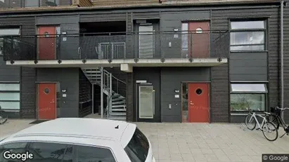 Apartments for rent in Växjö - Photo from Google Street View