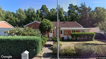 Apartments for rent in Kävlinge - Photo from Google Street View