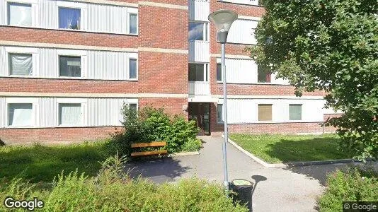 Apartments for rent in Huddinge - Photo from Google Street View