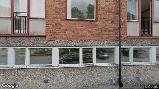 Apartments for rent in Lidingö - Photo from Google Street View