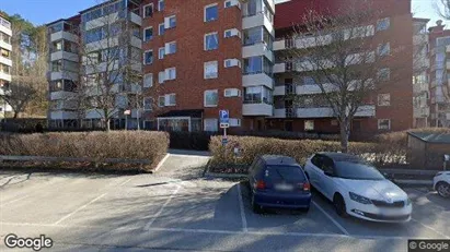 Apartments for rent in Täby - Photo from Google Street View