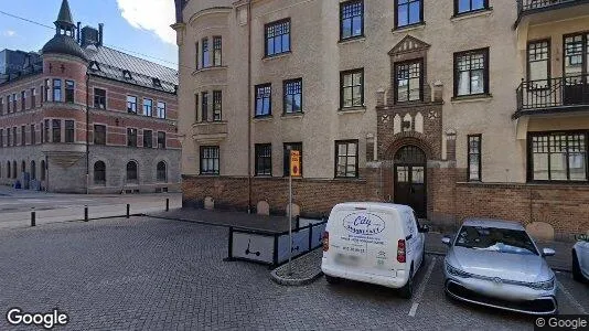Apartments for rent in Borås - Photo from Google Street View