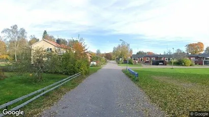 Apartments for rent in Tierp - Photo from Google Street View
