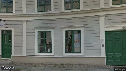 Apartments for rent in Jönköping - Photo from Google Street View
