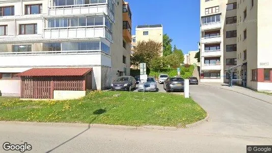 Apartments for rent in Stockholm West - Photo from Google Street View