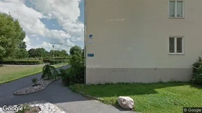 Apartments for rent in Lundby - Photo from Google Street View